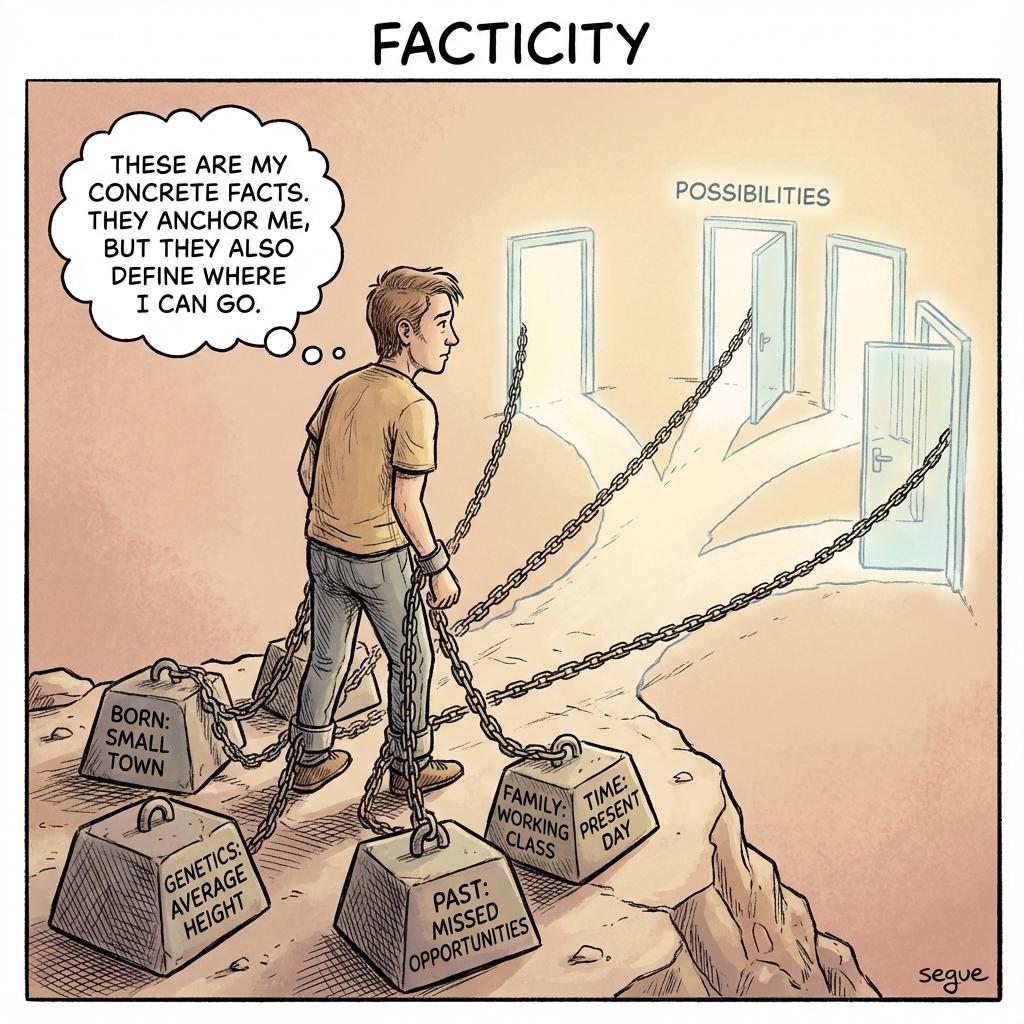 facticity