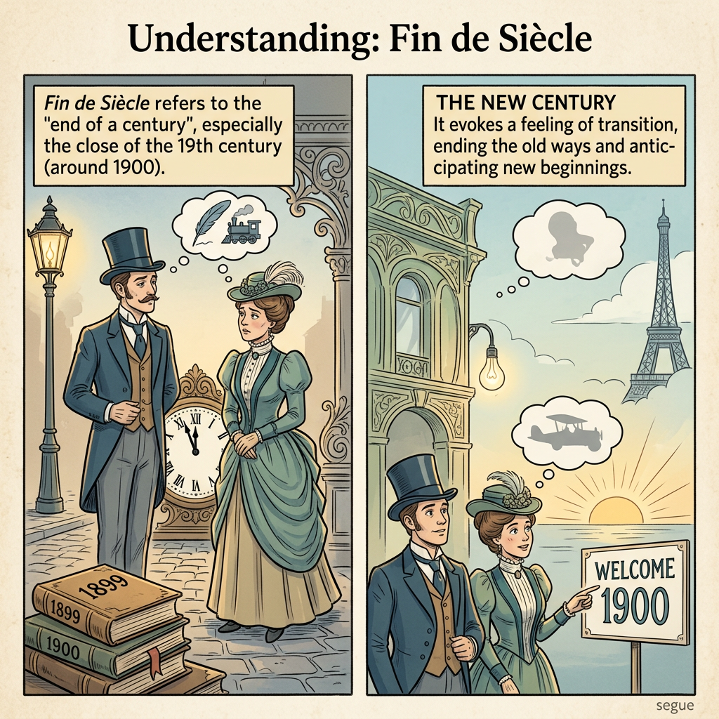 fin de siècle