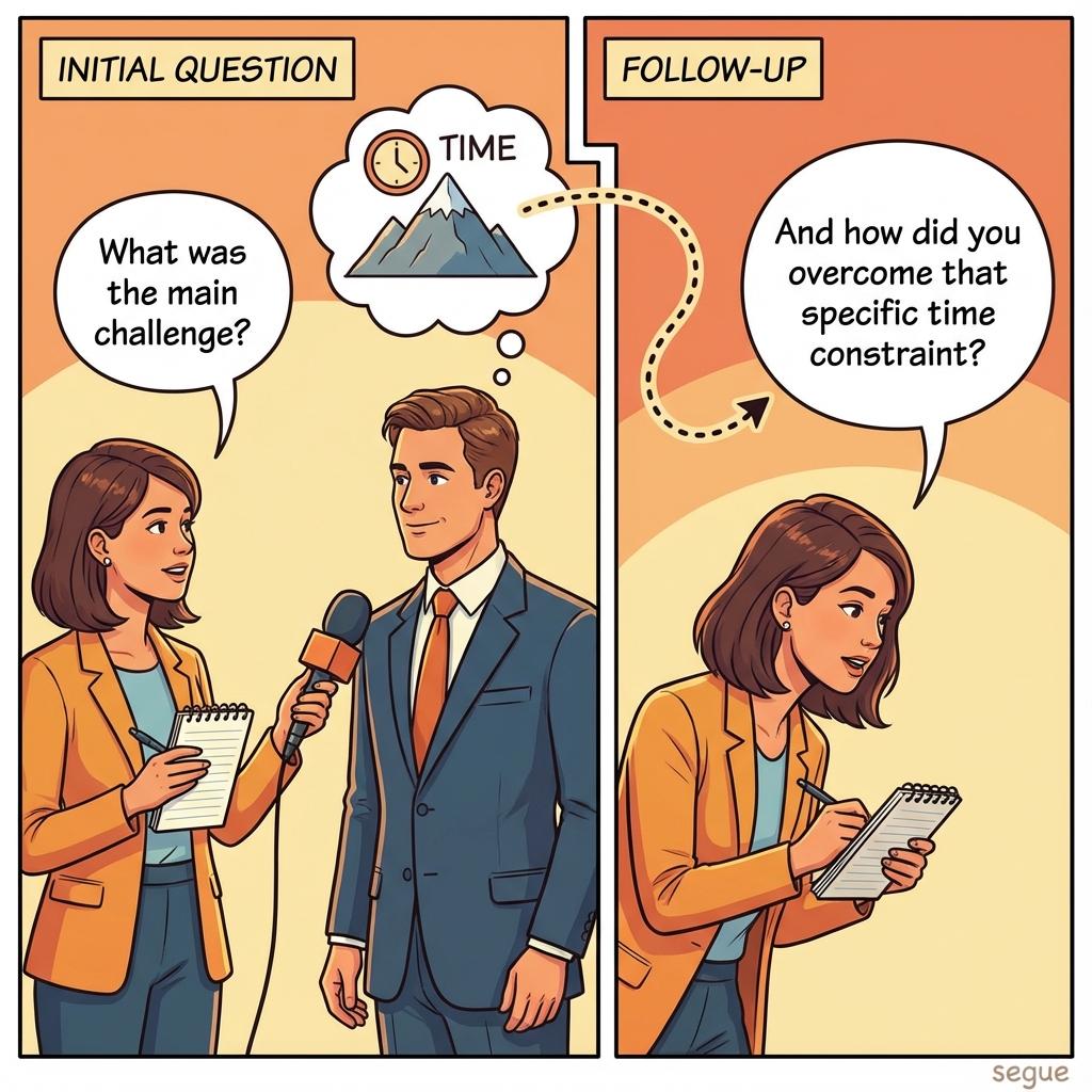 follow-up