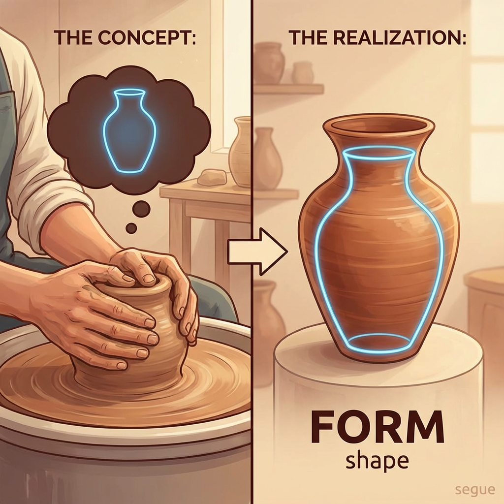 form