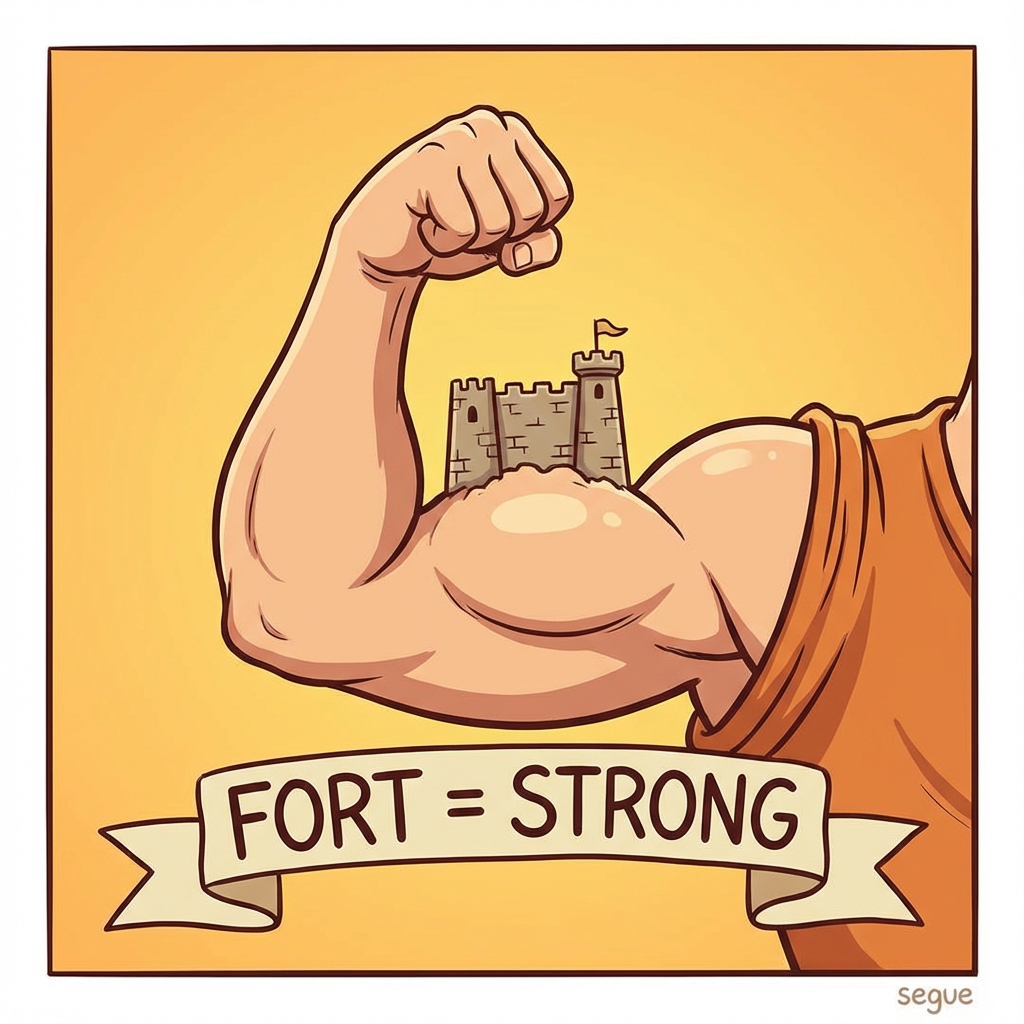 fort