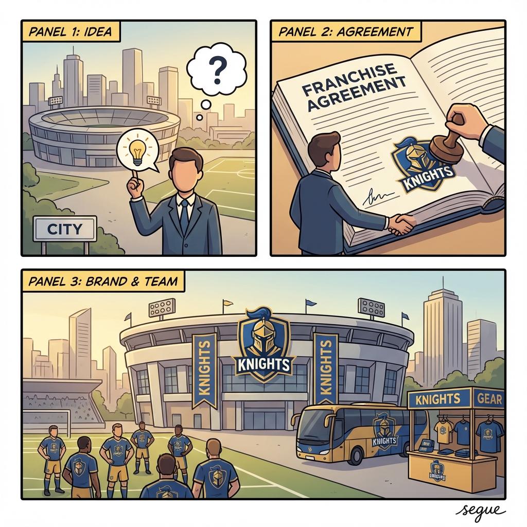 franchise