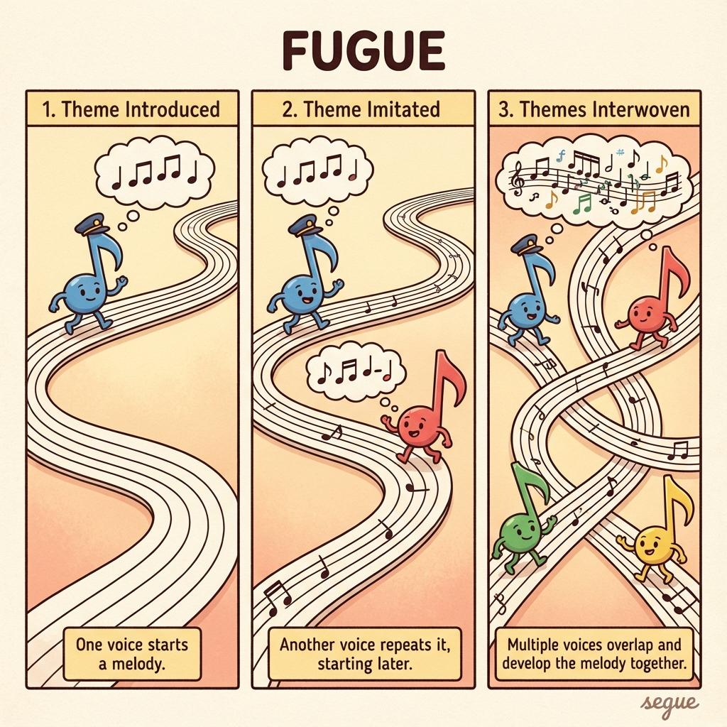fugue