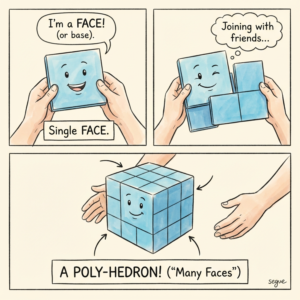 -hedron