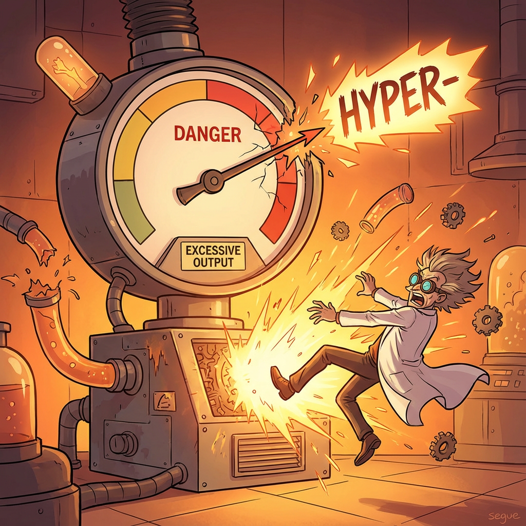 hyper-