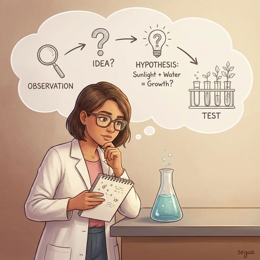 hypothesis