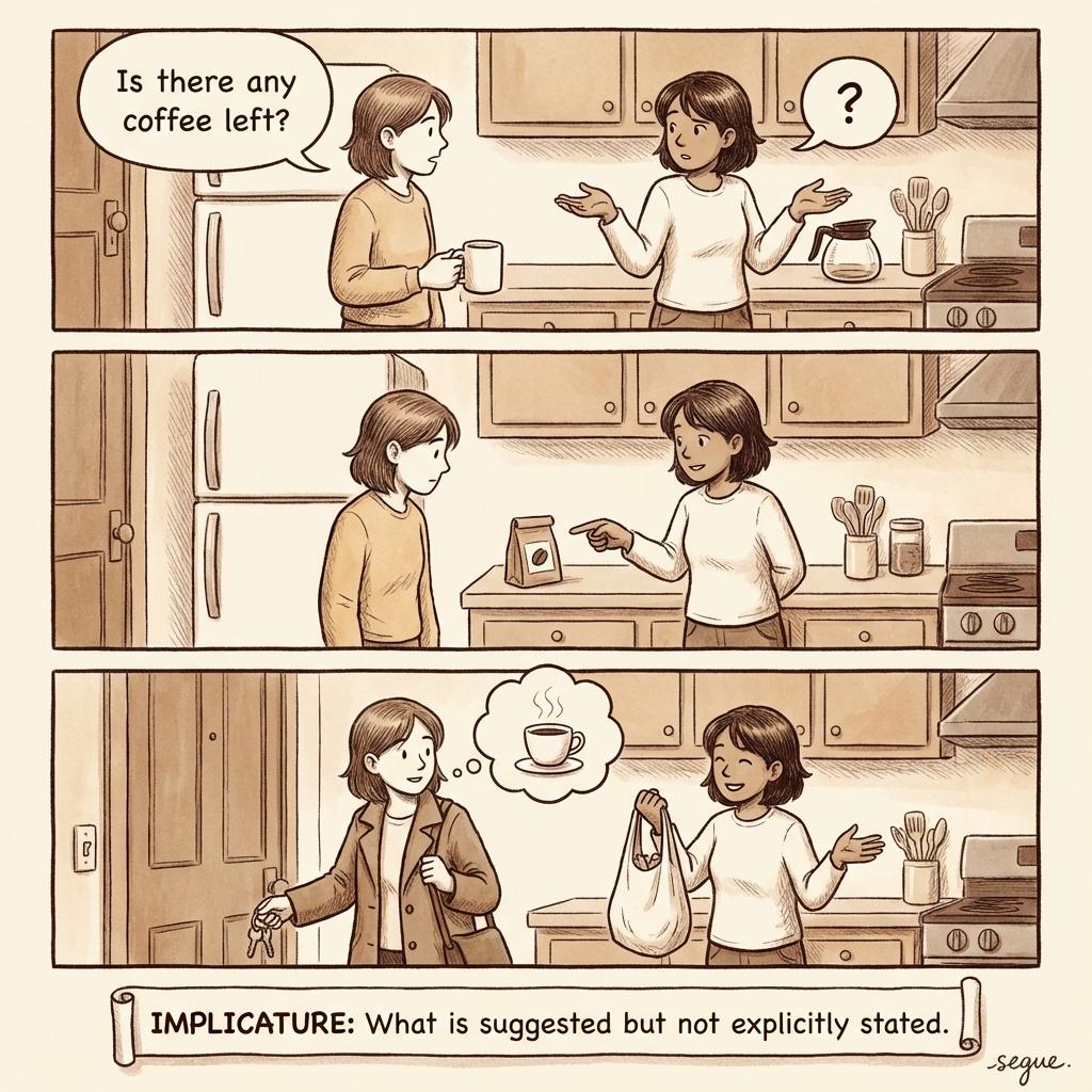 implicature