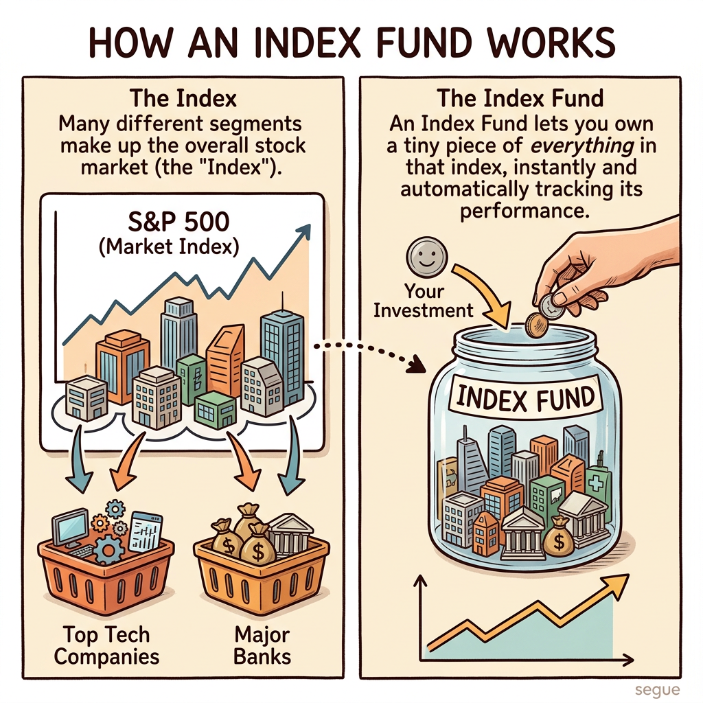 index fund