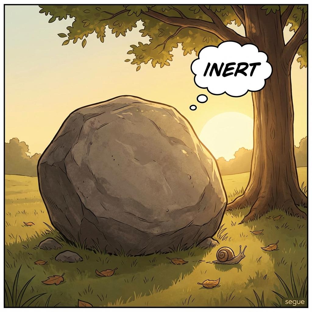 inert