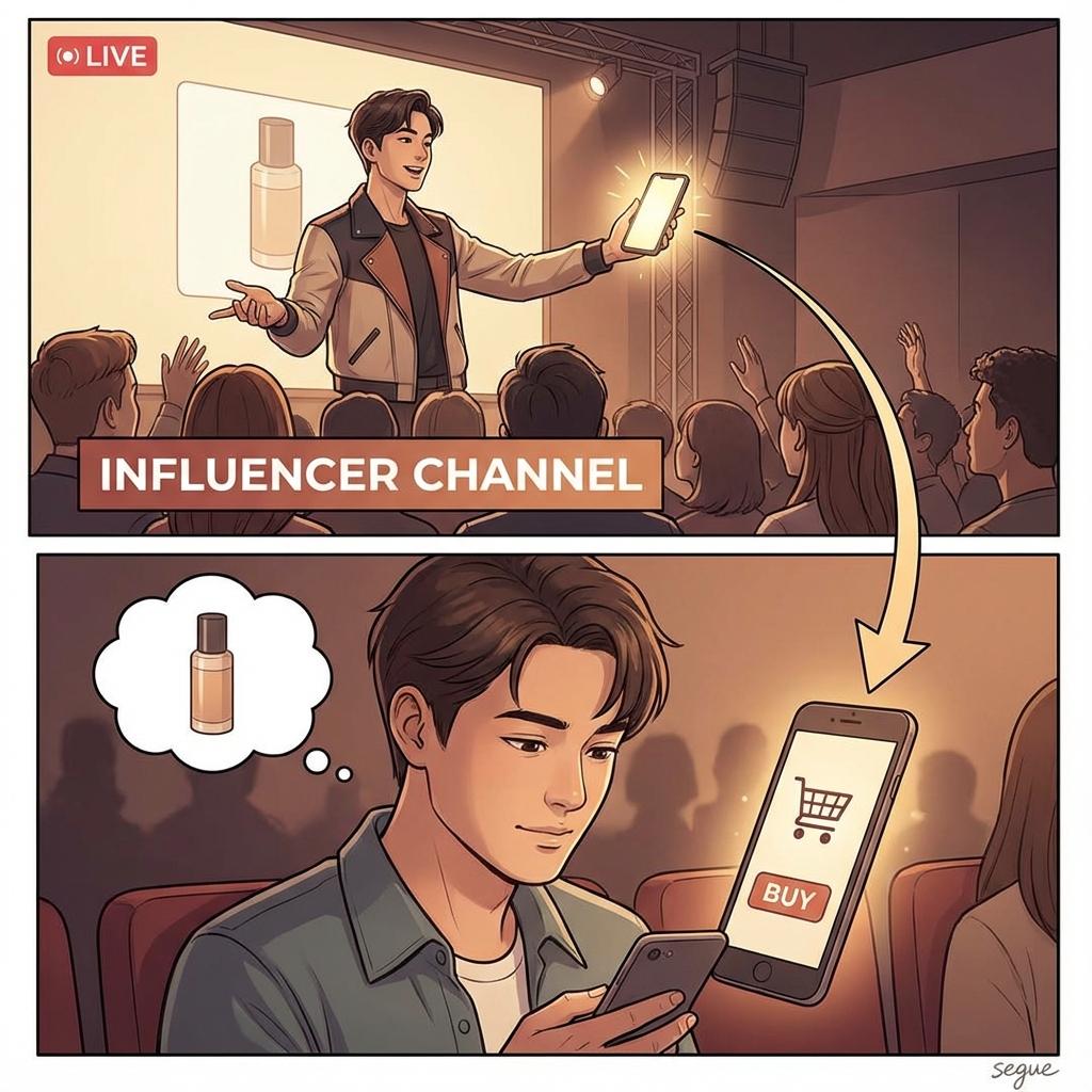 influencer