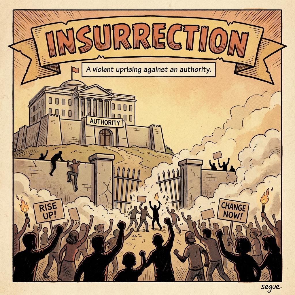insurrection