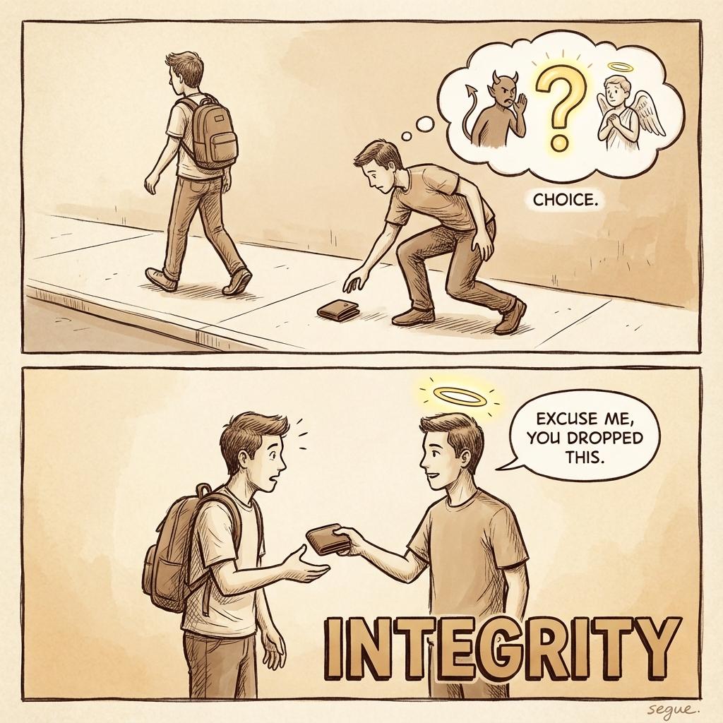 integrity
