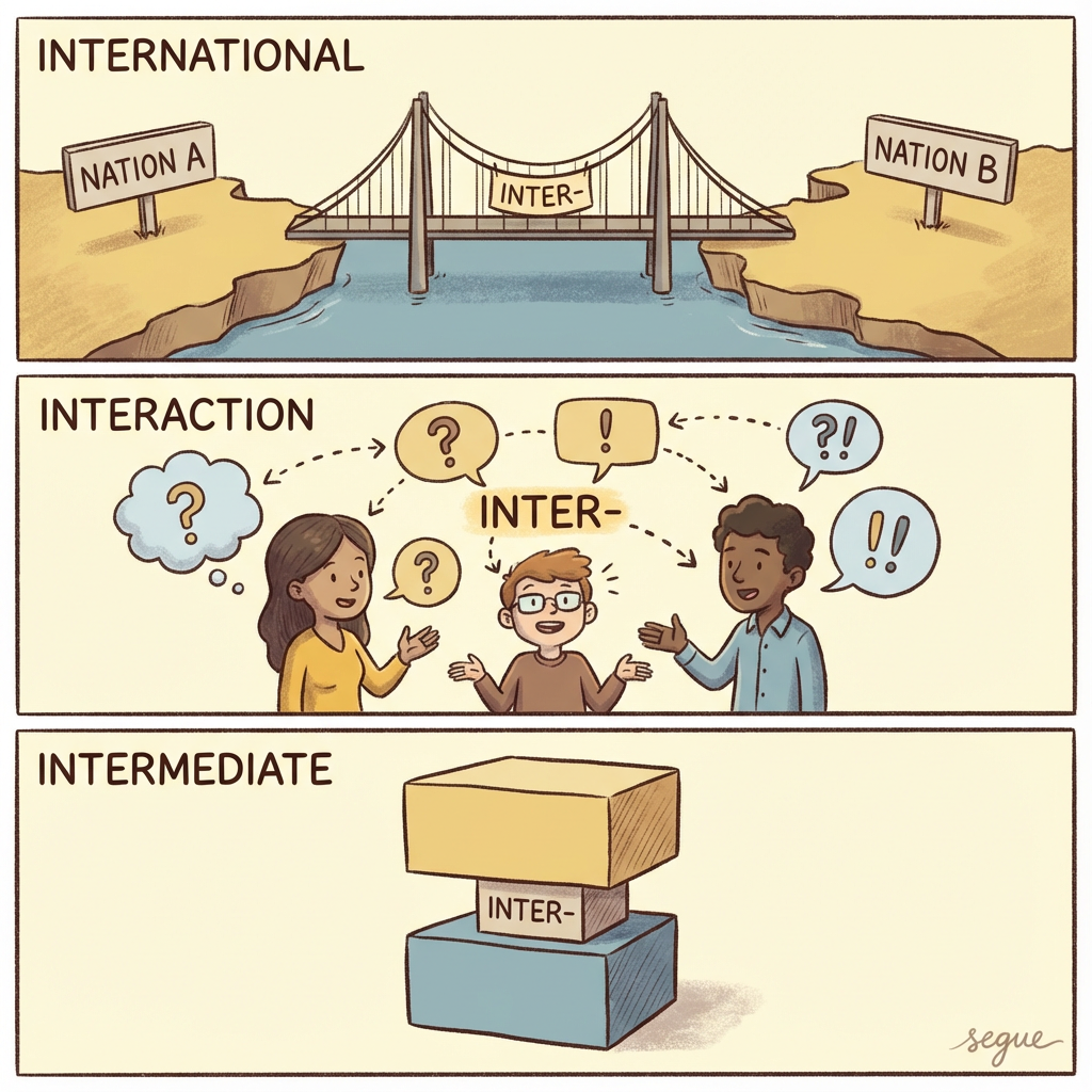 inter-