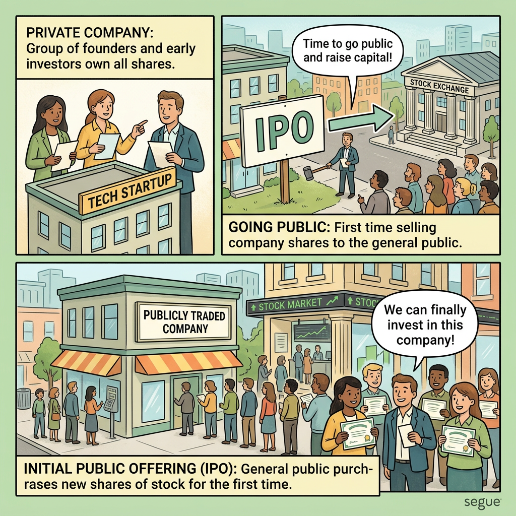 IPO