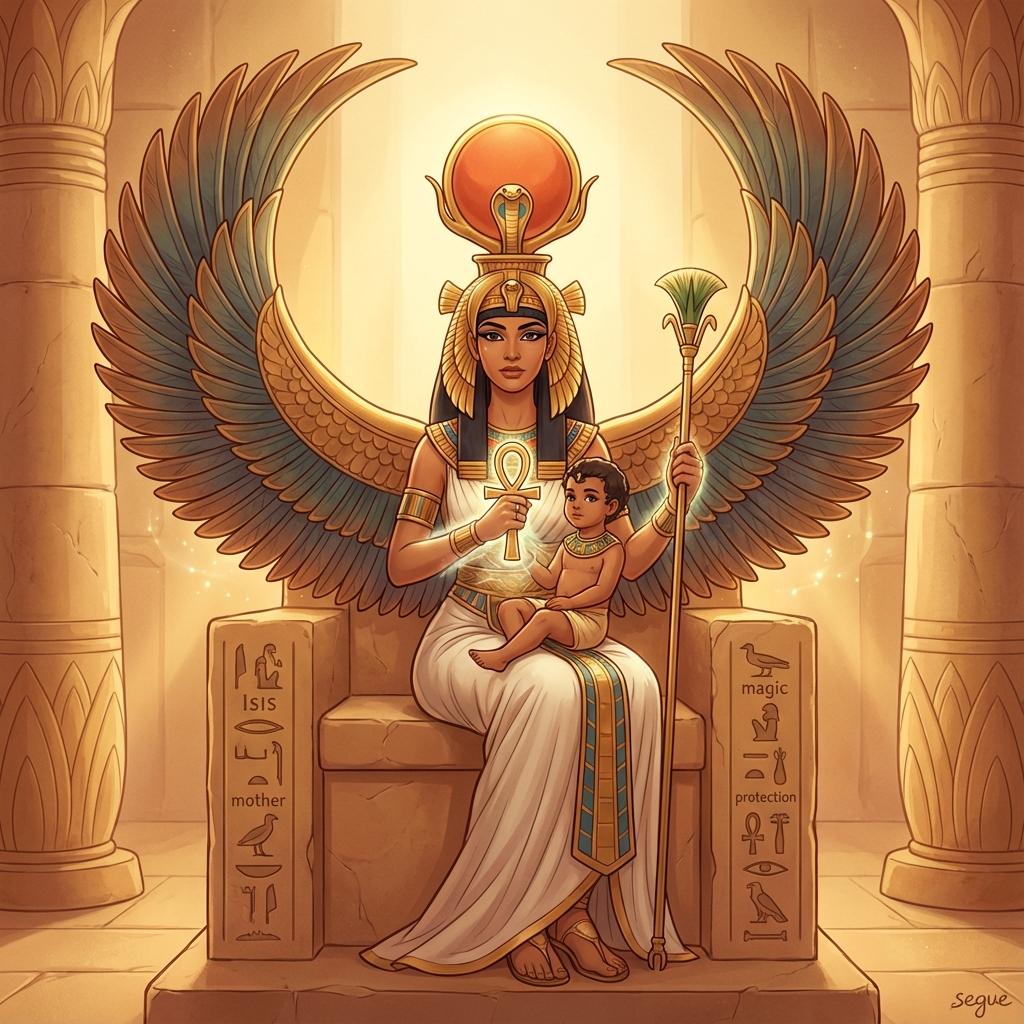 Isis
