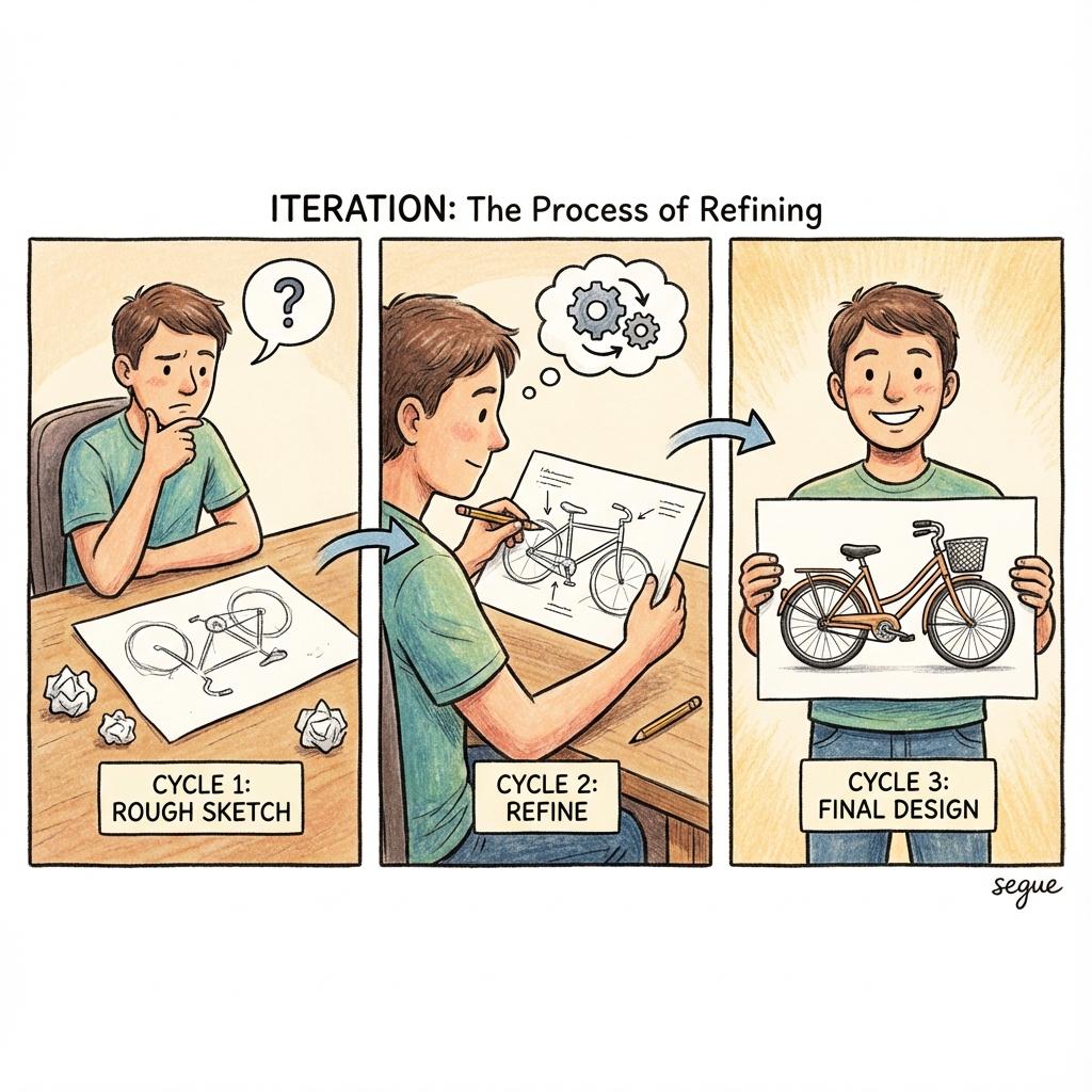 iteration