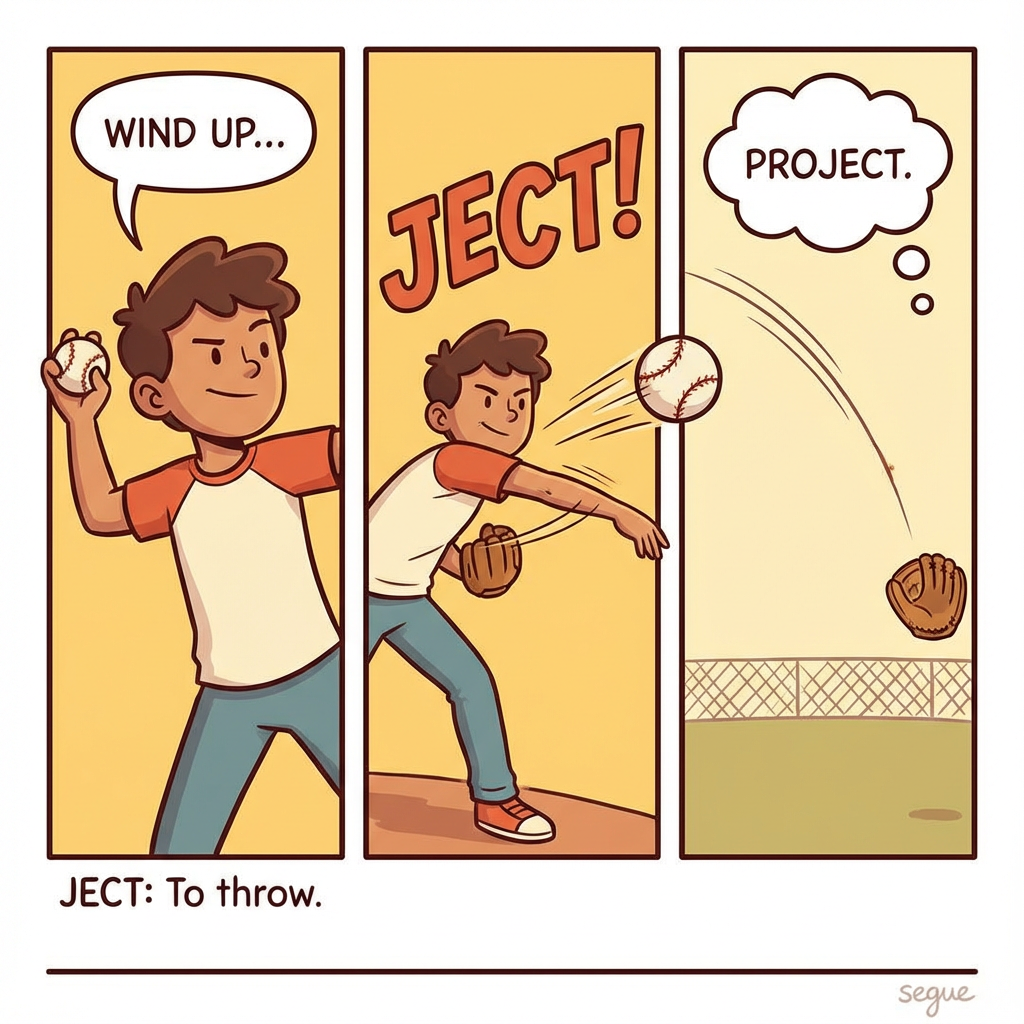 ject
