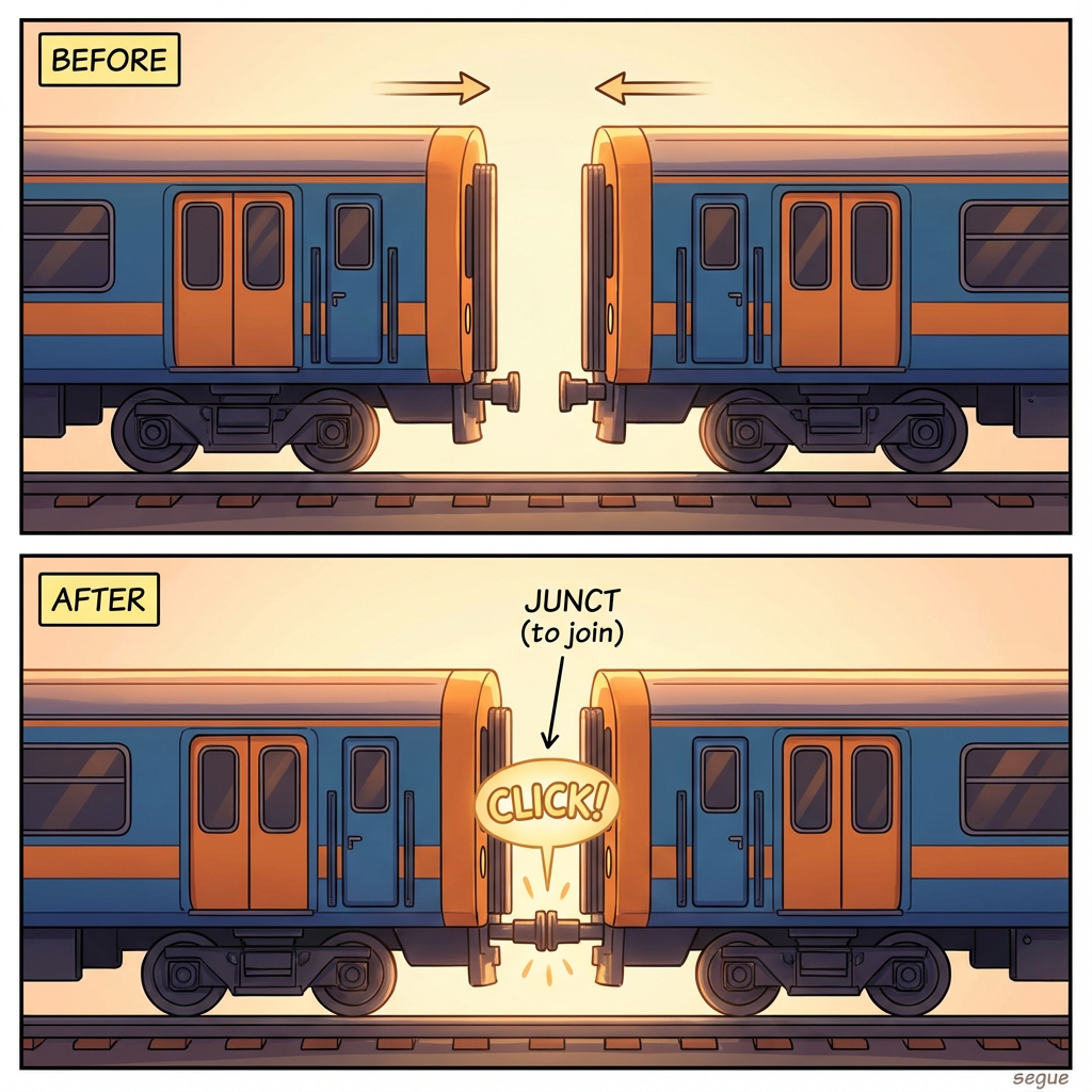 junct
