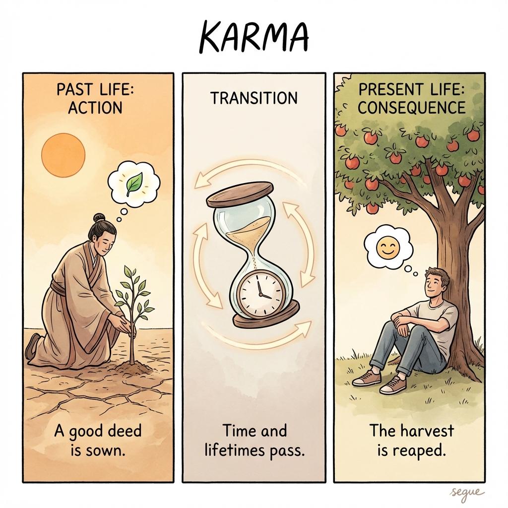 karma