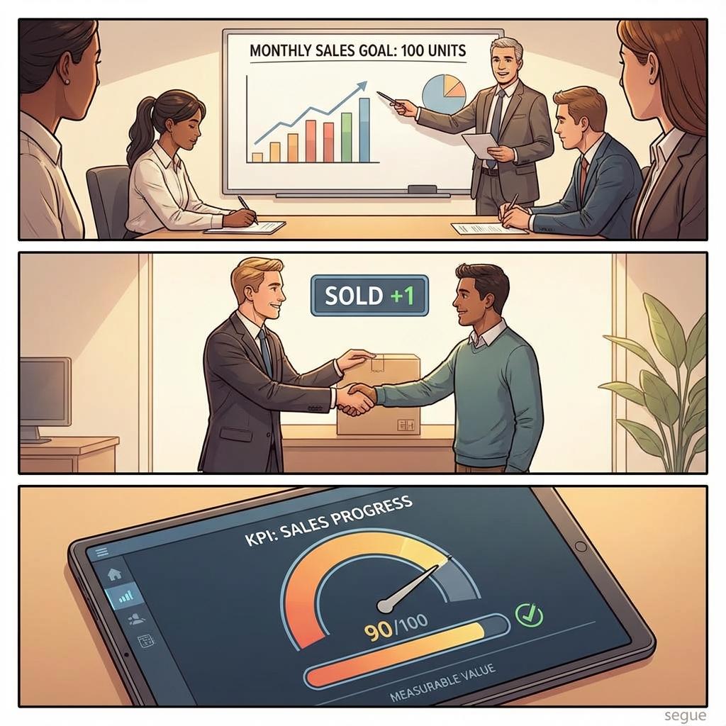 KPI