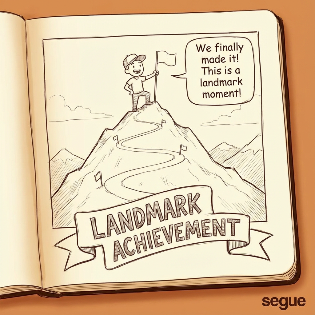landmark