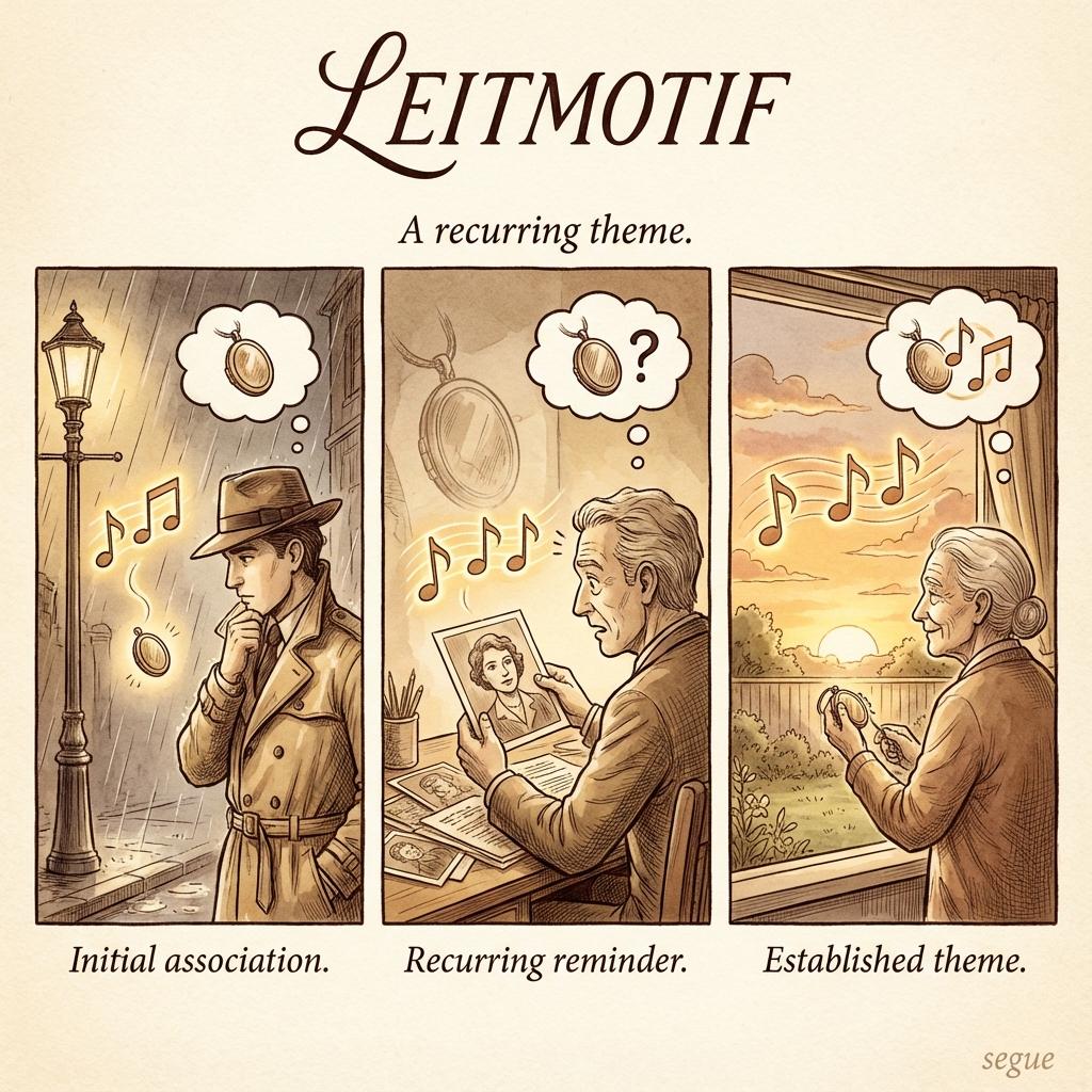 leitmotif