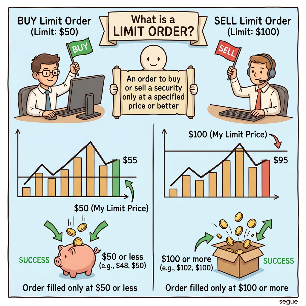 limit order