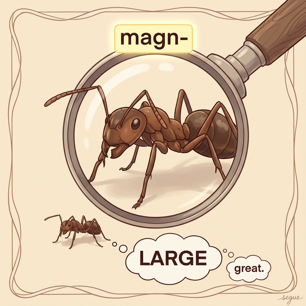 magn