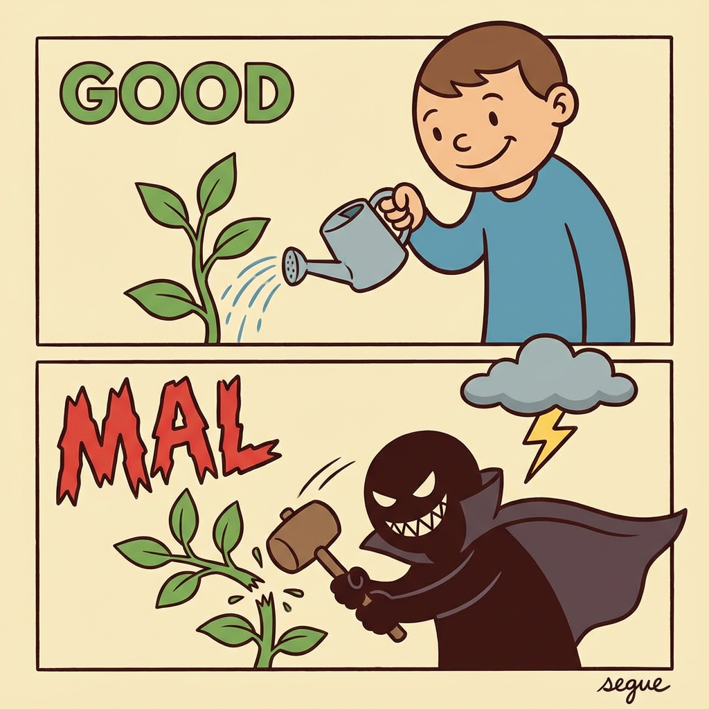mal