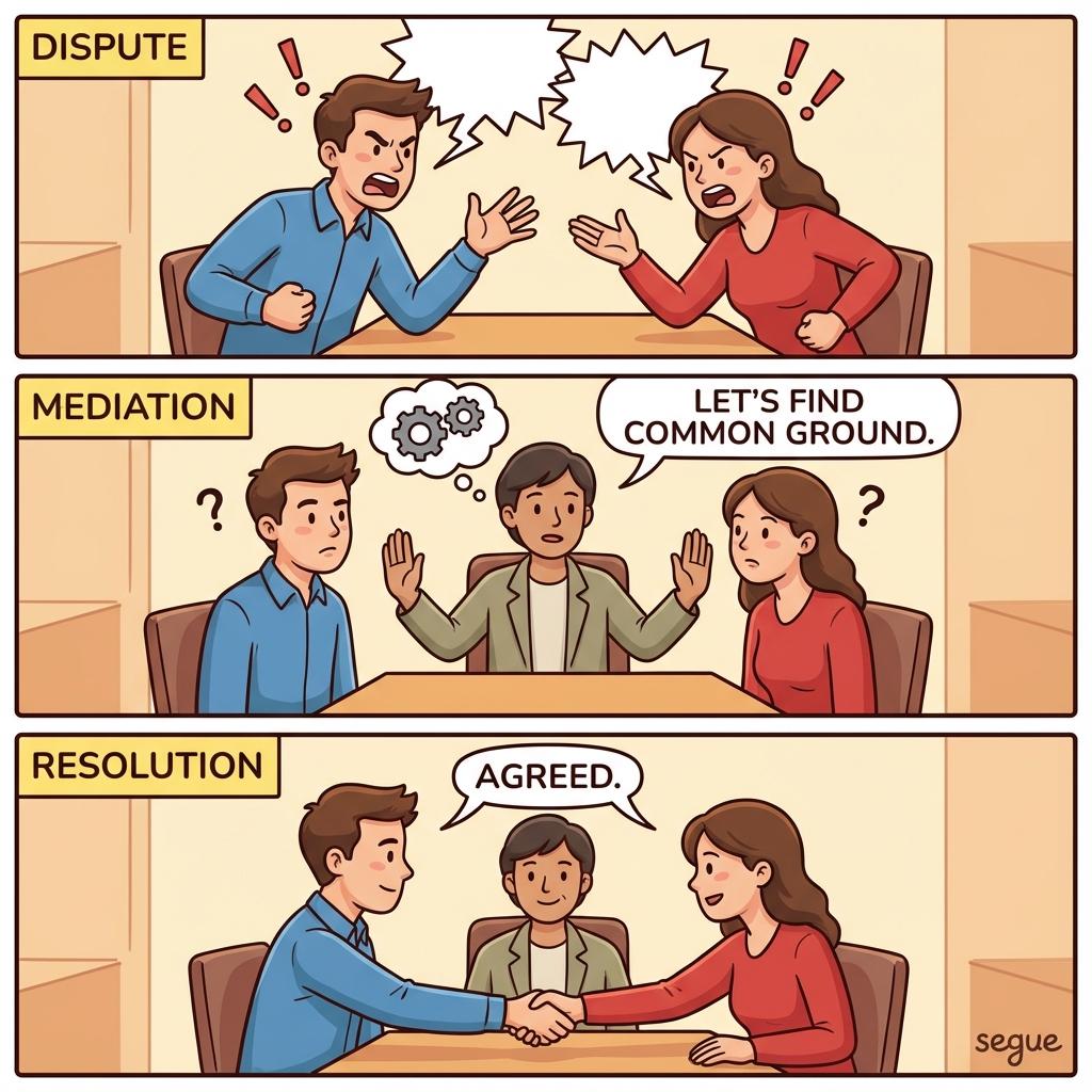 mediation