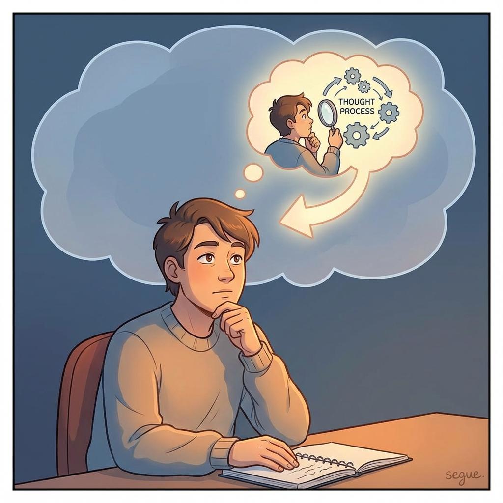 metacognition
