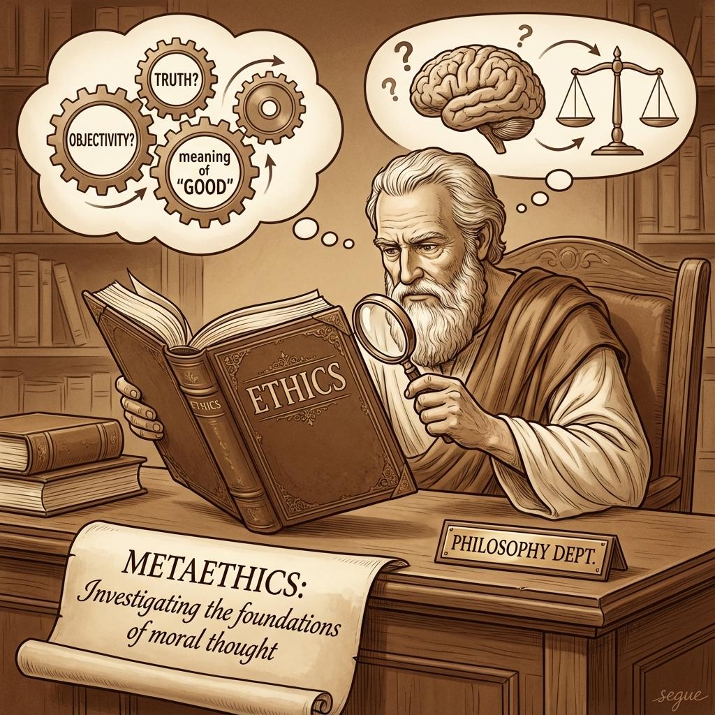 metaethics