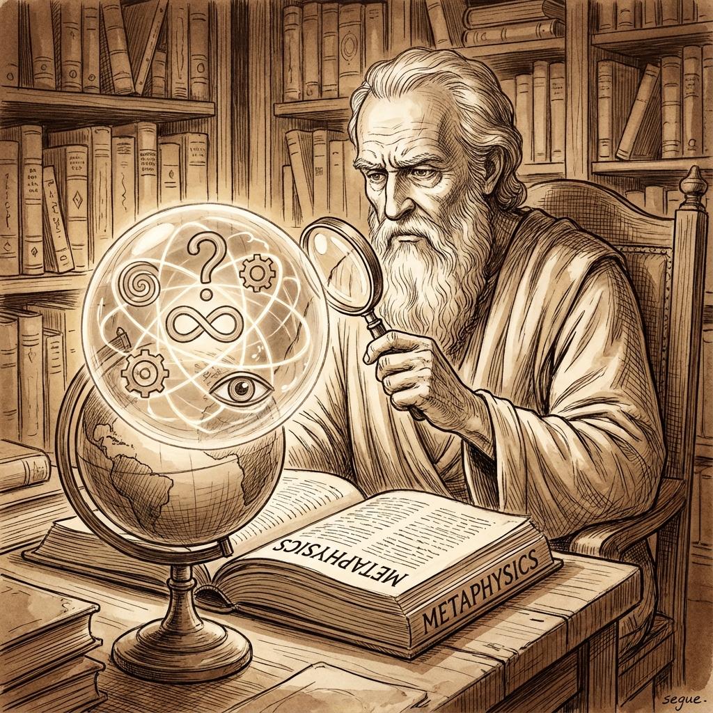 metaphysics