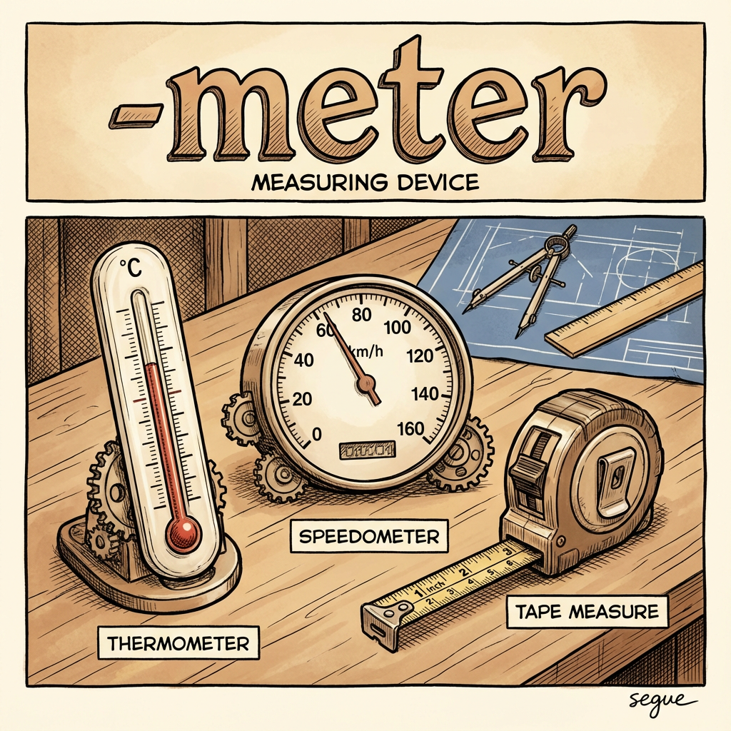 -meter