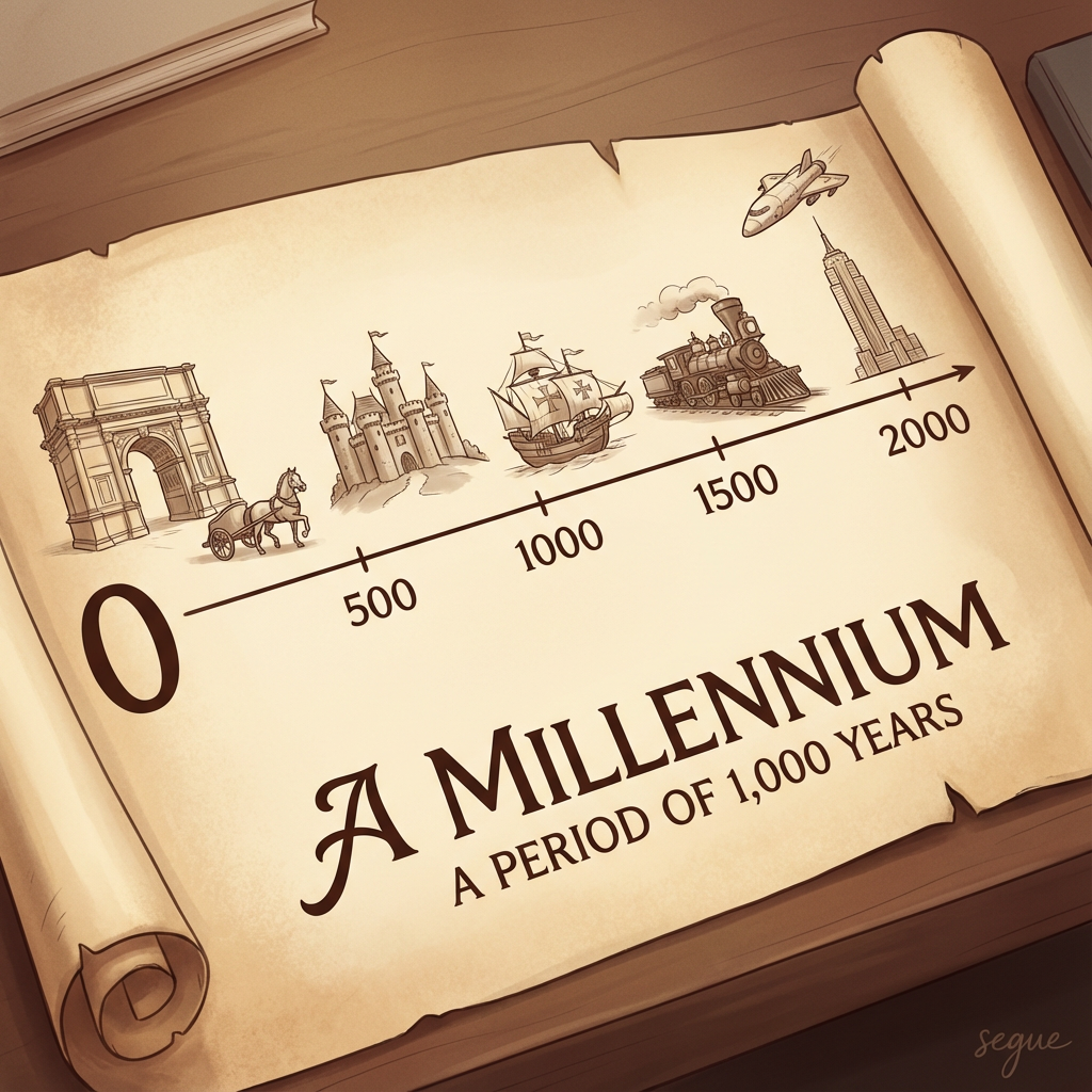 millennium