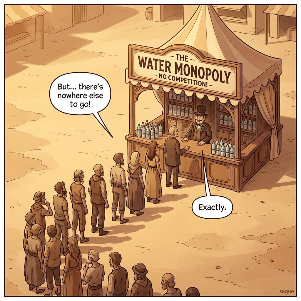 monopoly