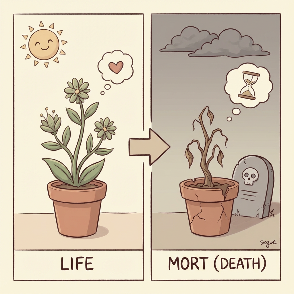 mort