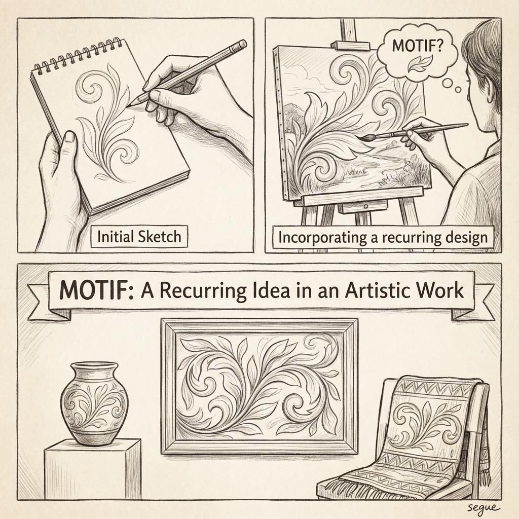 motif
