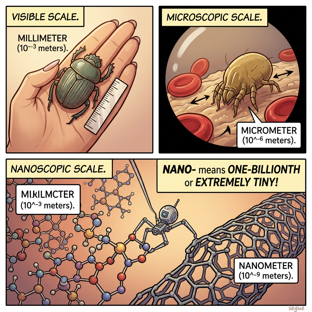 nano-
