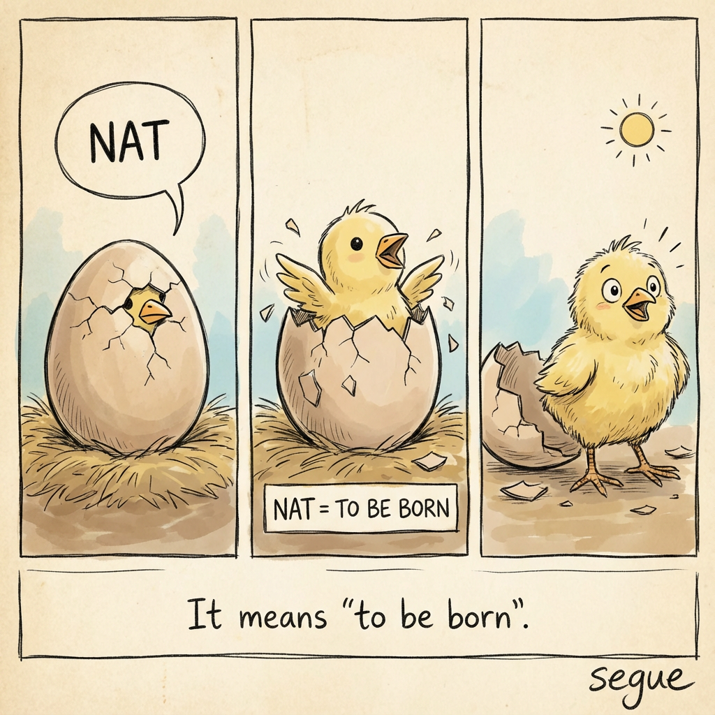 nat