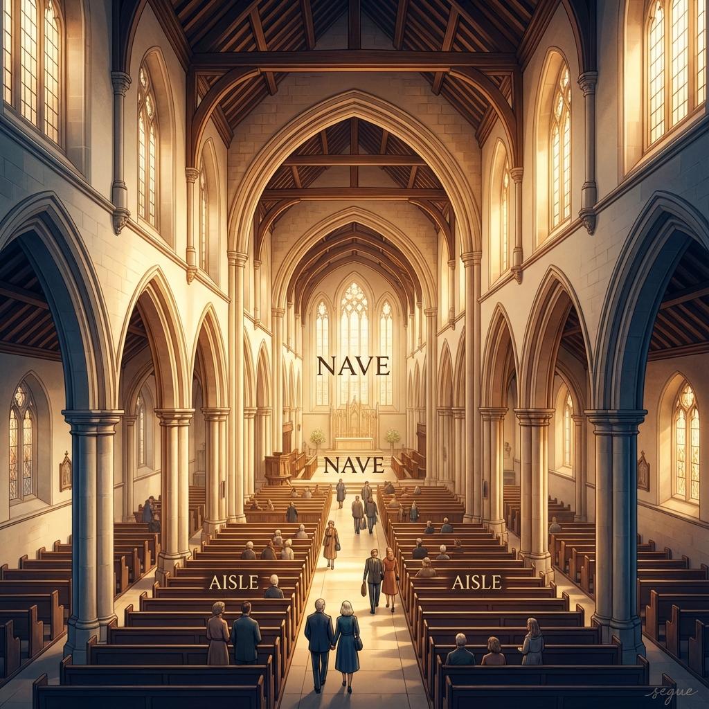 nave