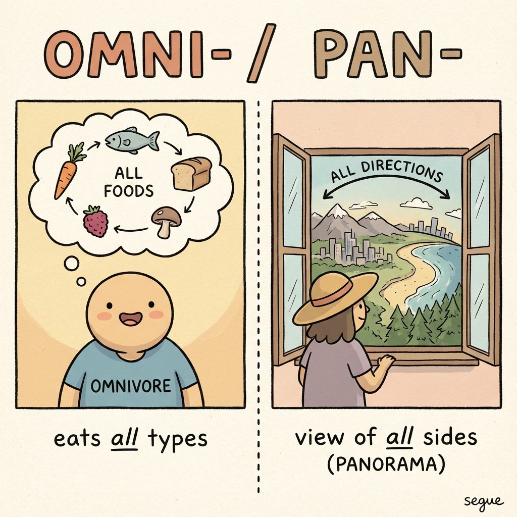 omni-, pan-