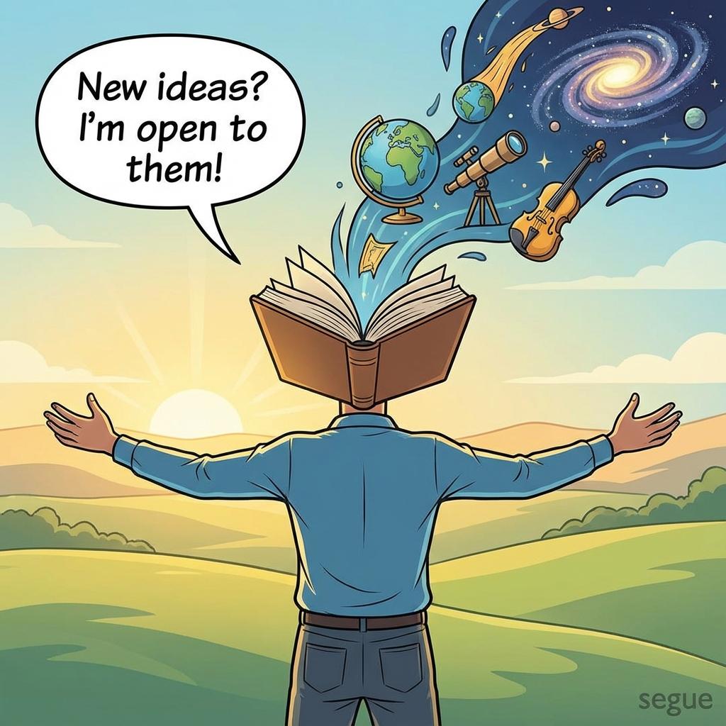 openness