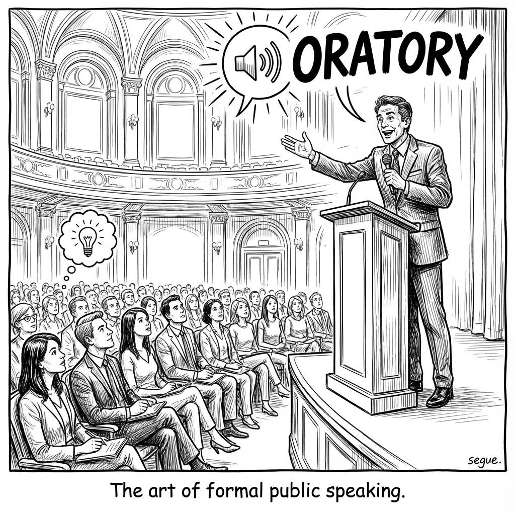 oratory