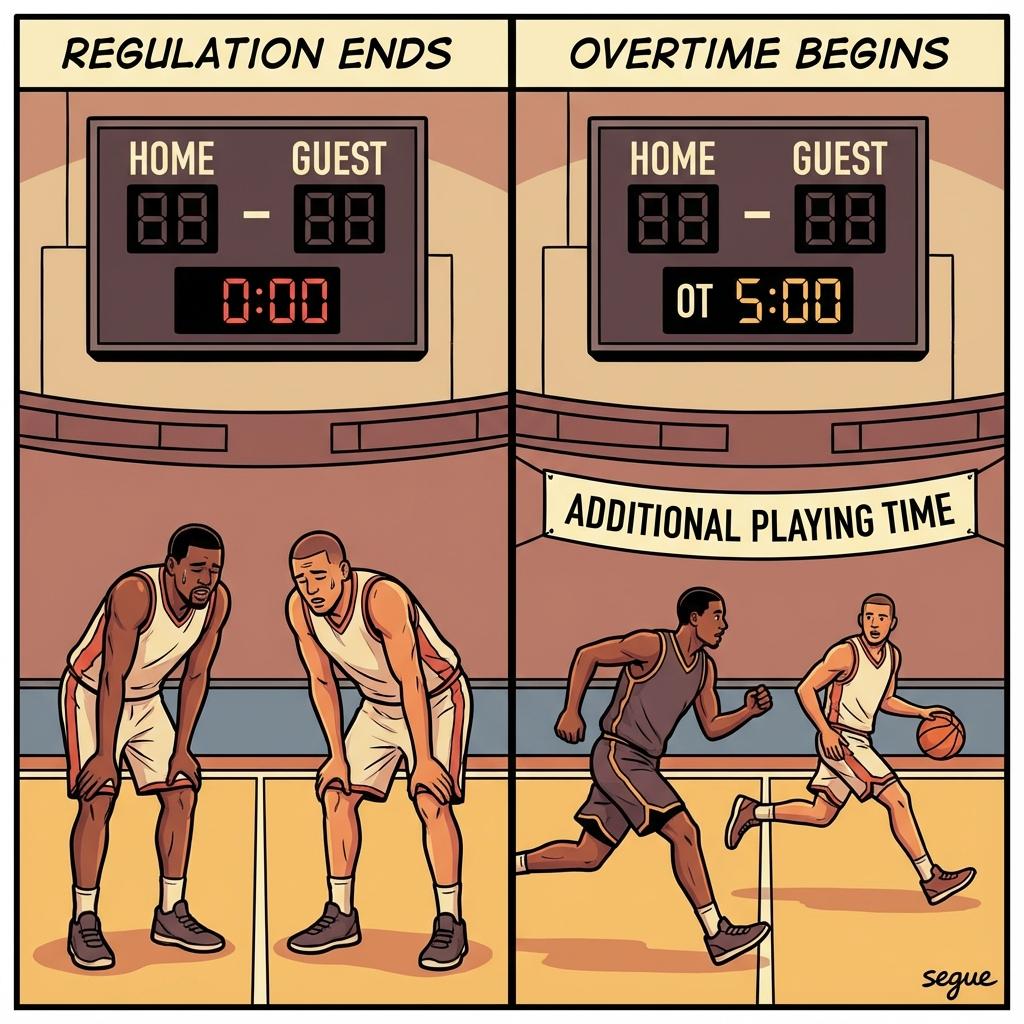 overtime