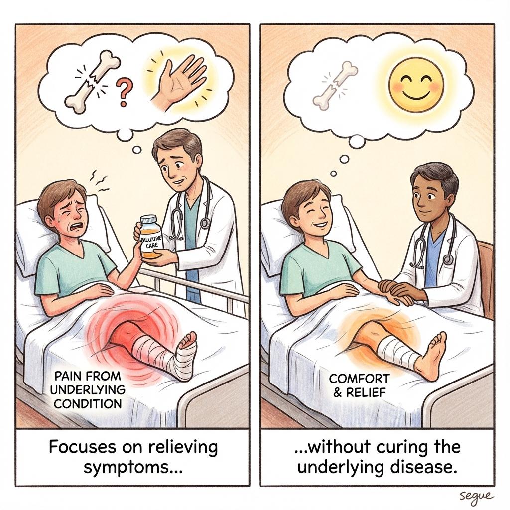 palliative