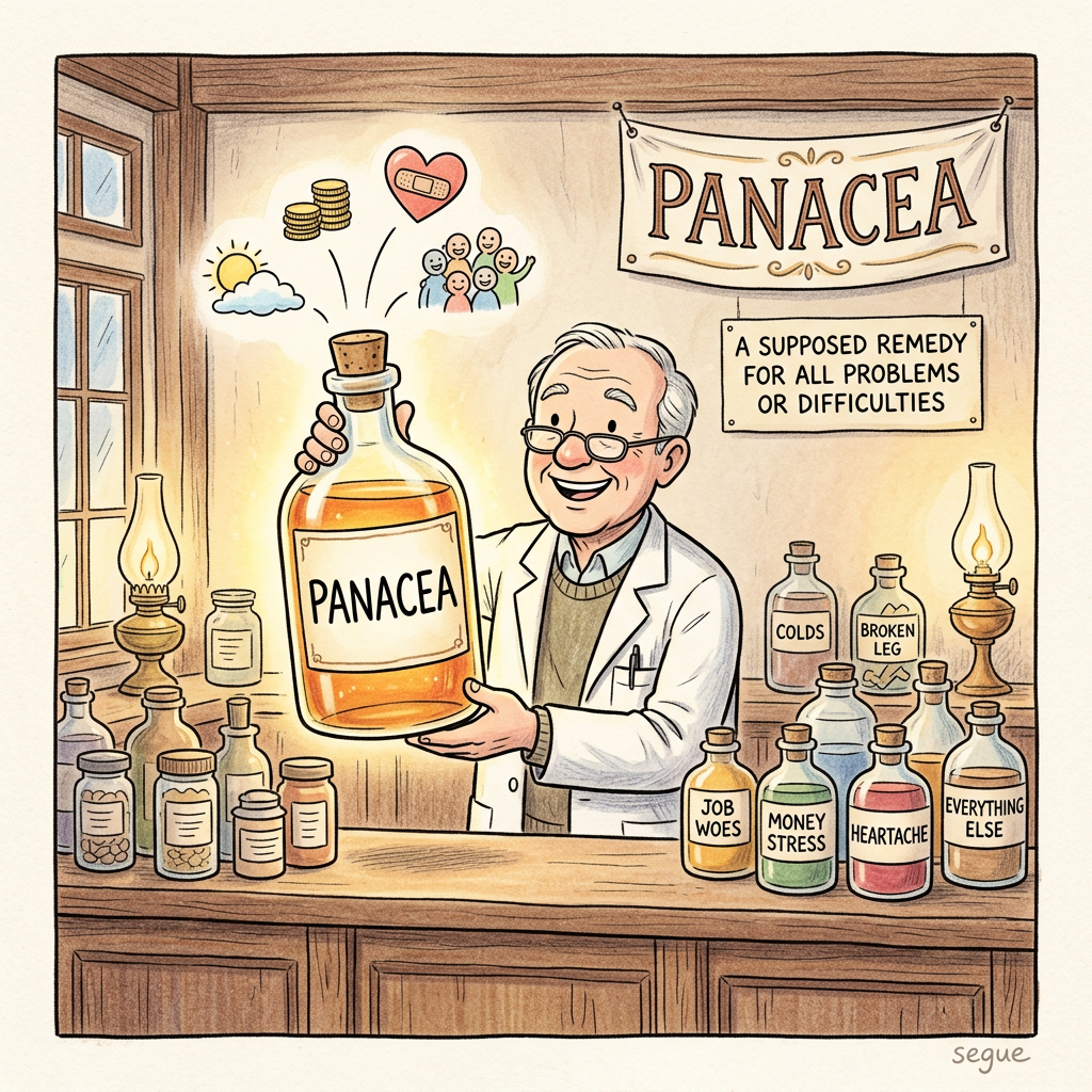 panacea