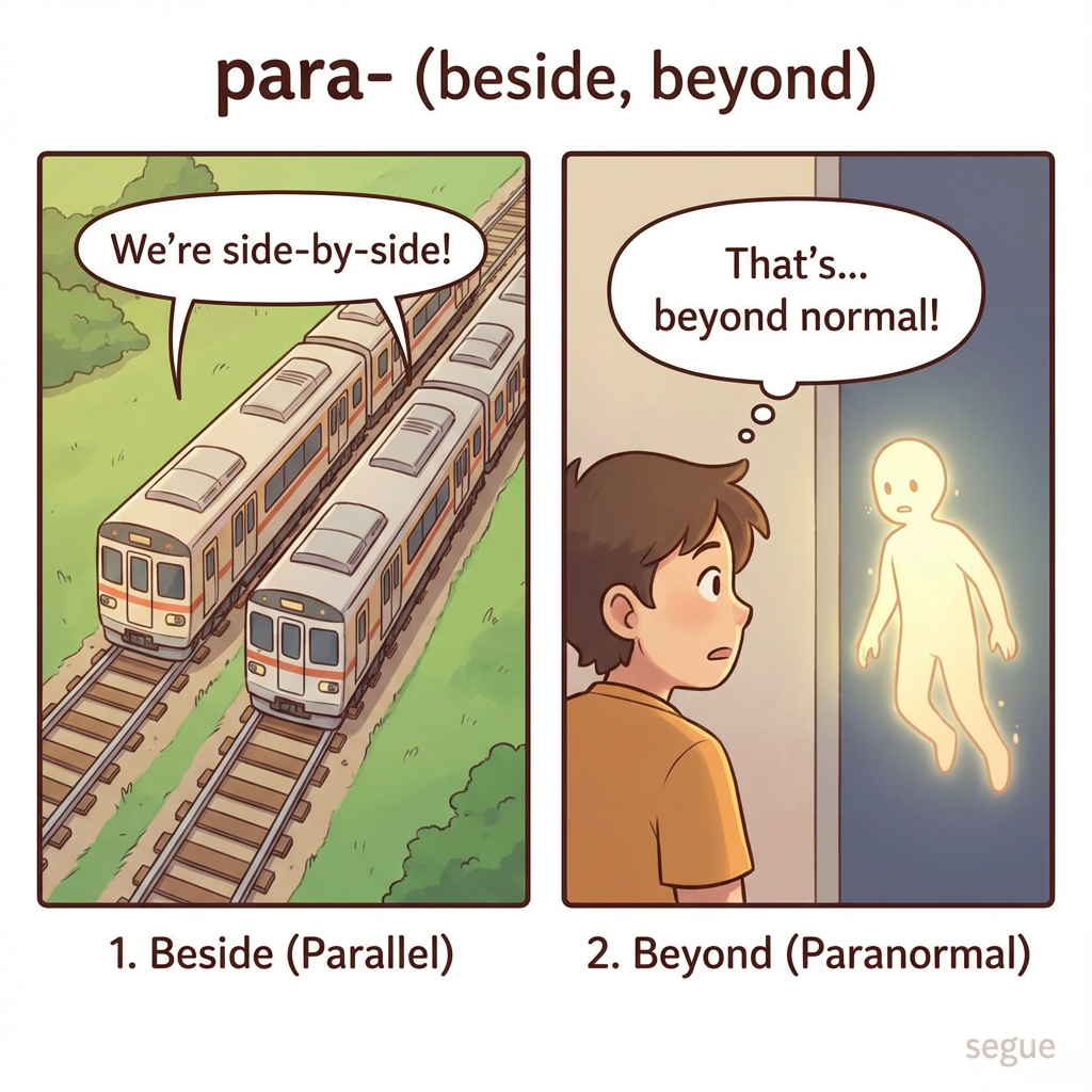 para-