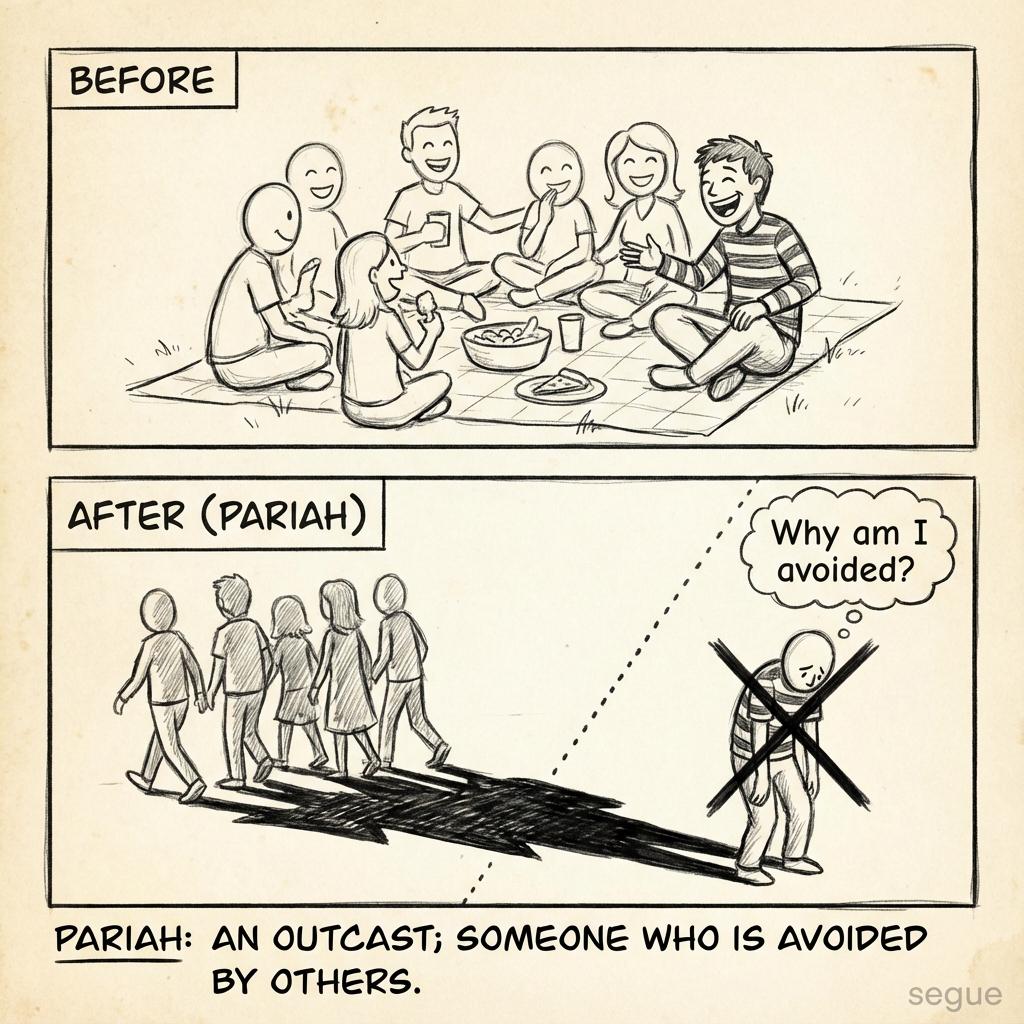 pariah