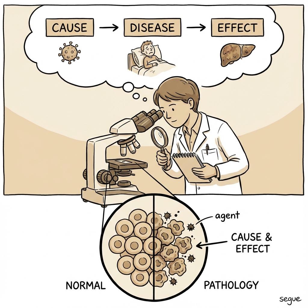 pathology